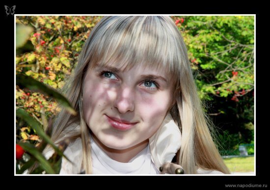 Фото Нина Платонова