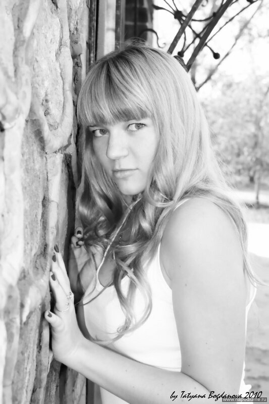 Фото Valeria Mesheryakova