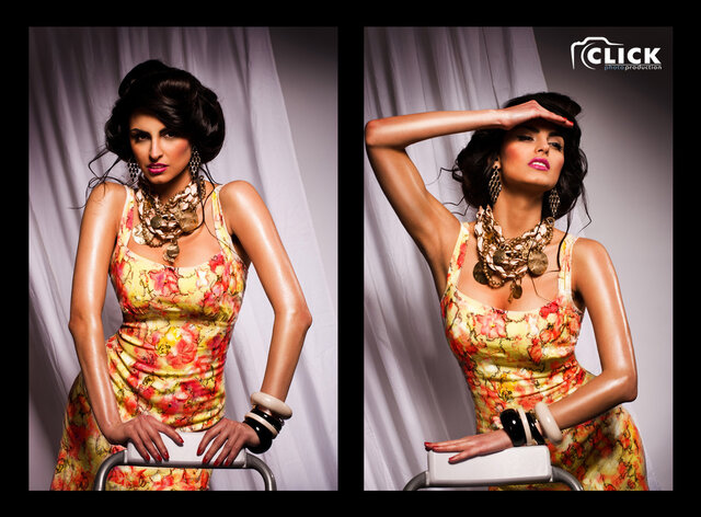 Фото Студия Click Photoproduction