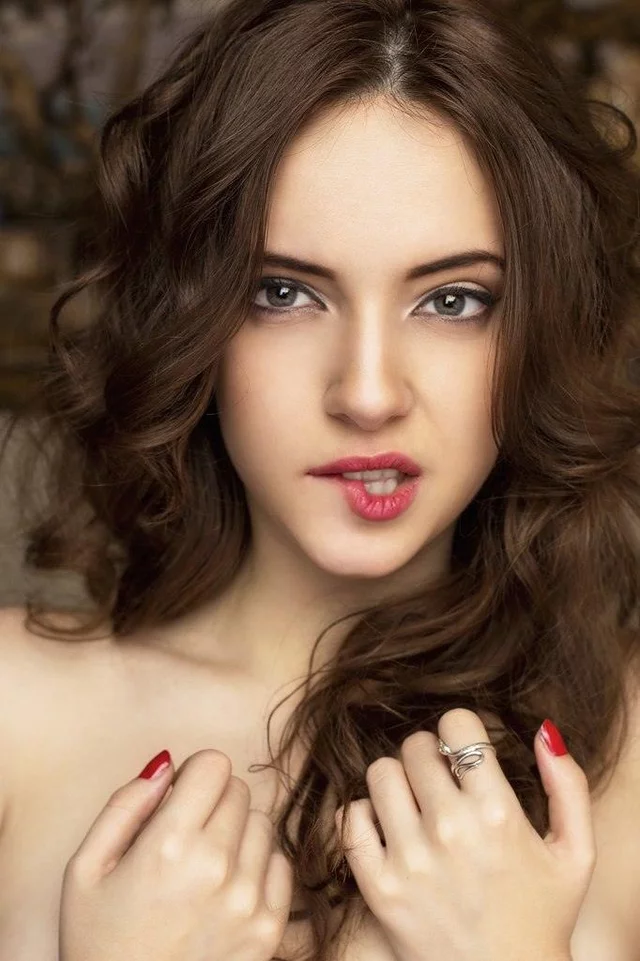 Elena Kondrasheva的照片