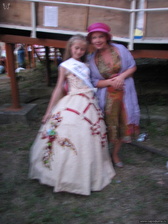 Фото Джессика Хорошевцева