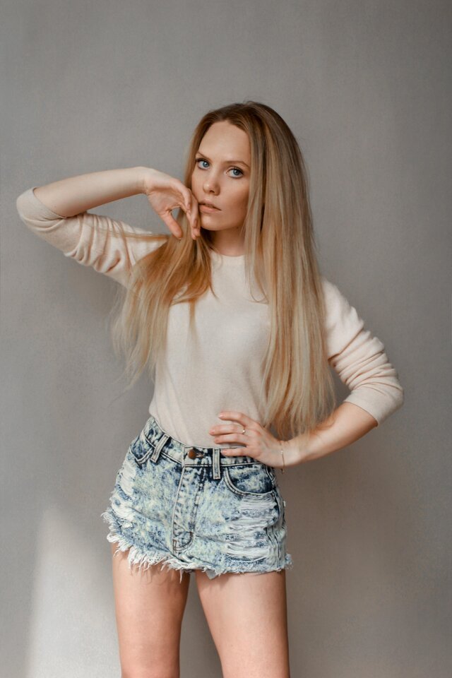 Фото Ольга OlgaKolmykova1 Колмыкова