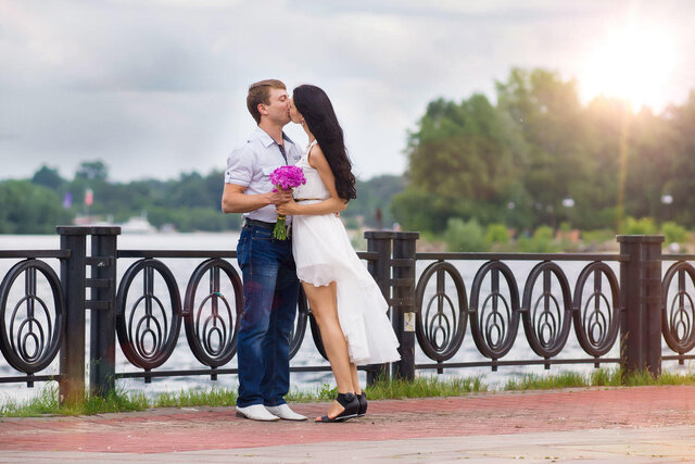 Фото Алексей Шульженко