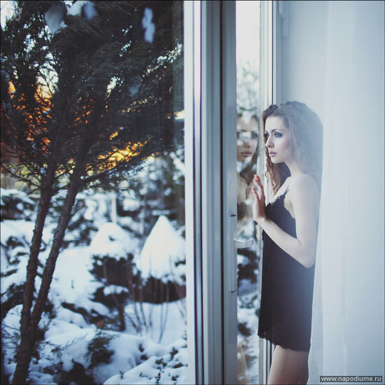 Фото aleksandra kinskaj