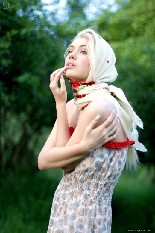 Фото Юлия Данилишина