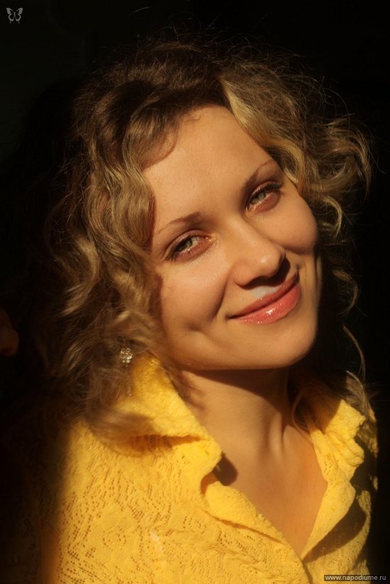 Фото Марина Христюк