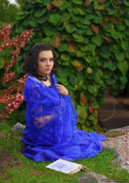 Фото Юлия Чечун