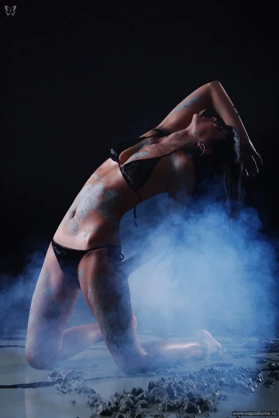 Svetlana Vavilova's photo