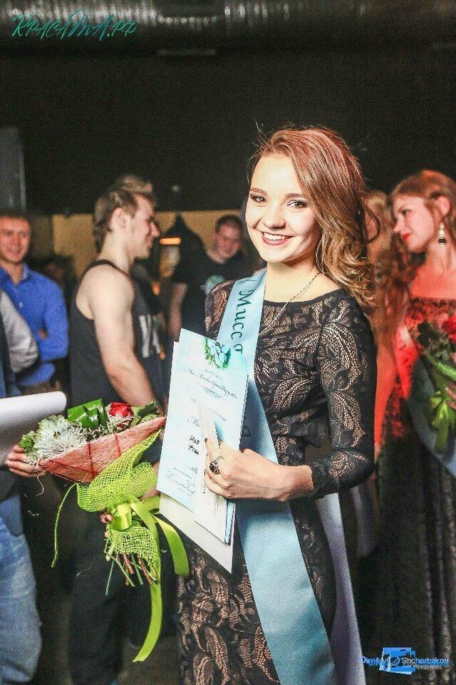Фото Наталья Natali Утешева