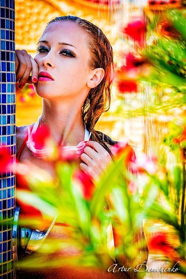 Фото Юлия Julija Бондаренко