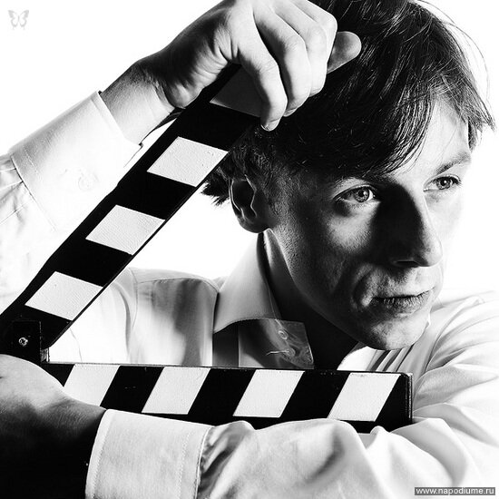 Фото Алексей Доронкин