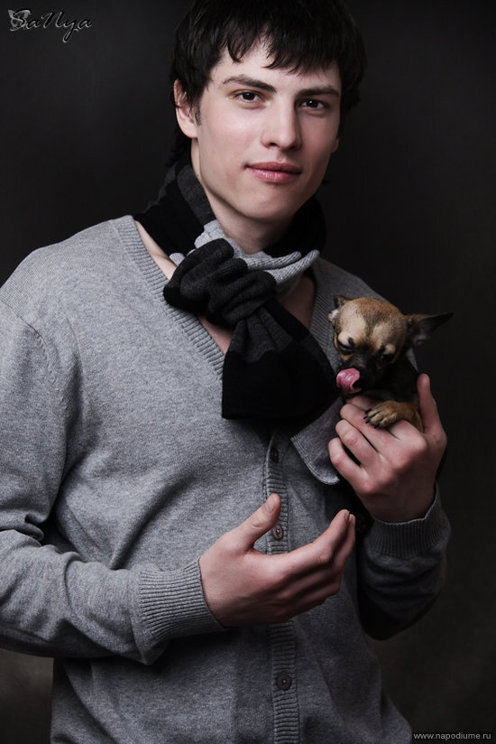 Фото Дмитрий Клименко