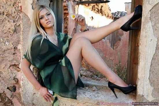 Фото Стефания Stefi Новикова
