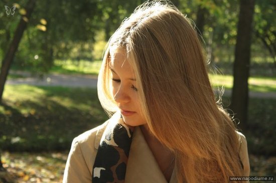 Фото Ирина Ромец