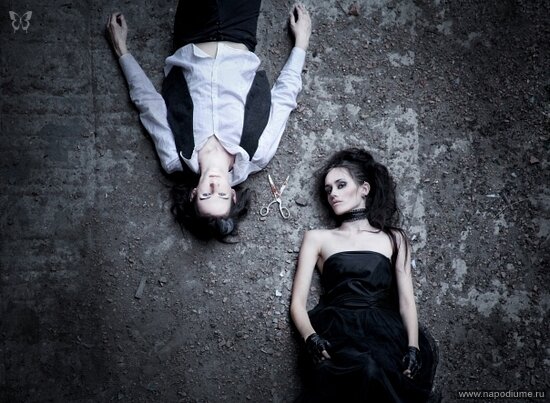 Sweeney Todd