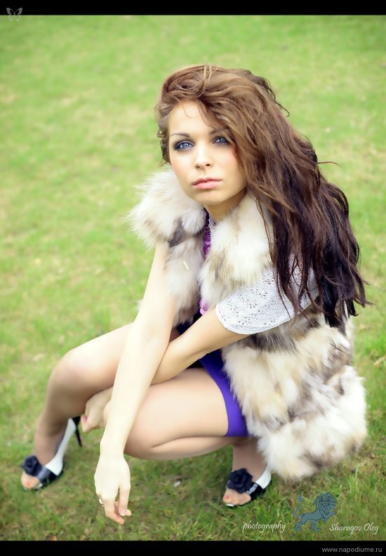 Фото Oleg Sharagov