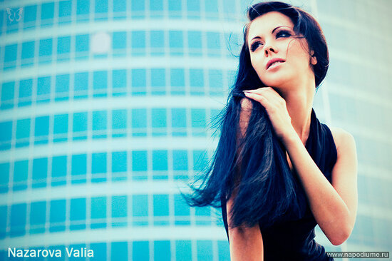 Фото Дарья DARYA Darya