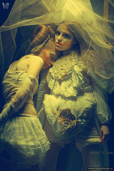 Фото Kate Kudrina