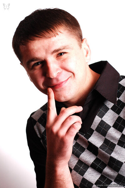 Фото Андрей Ракитин