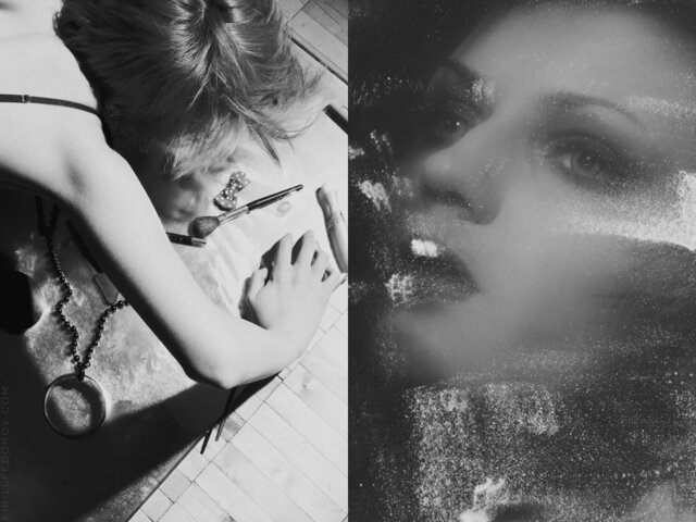 Фото Kirill Fedorov