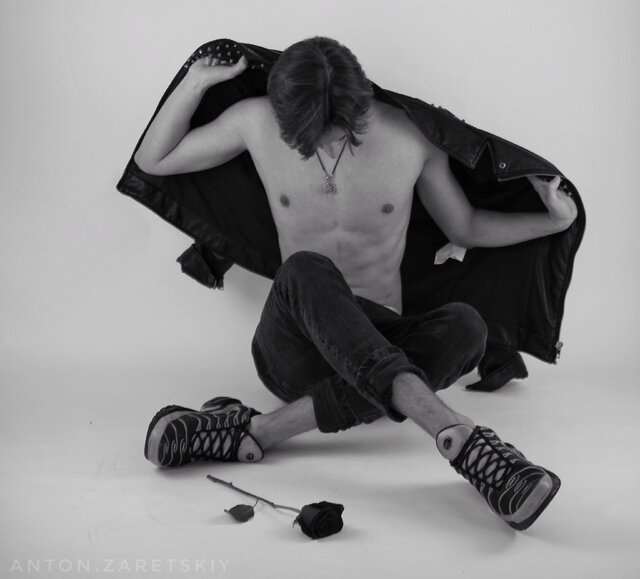 Фото Anton @anthonyscore Zaretskiy