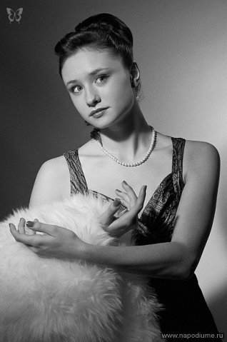 Foto Polina Smirnova
