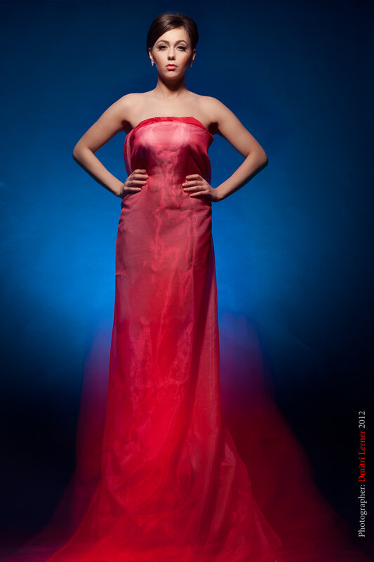Фото Dmitry Lerner