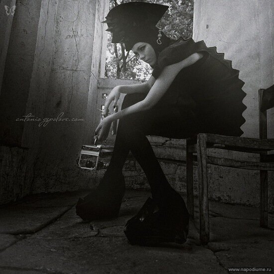 Фото Инна Душина
