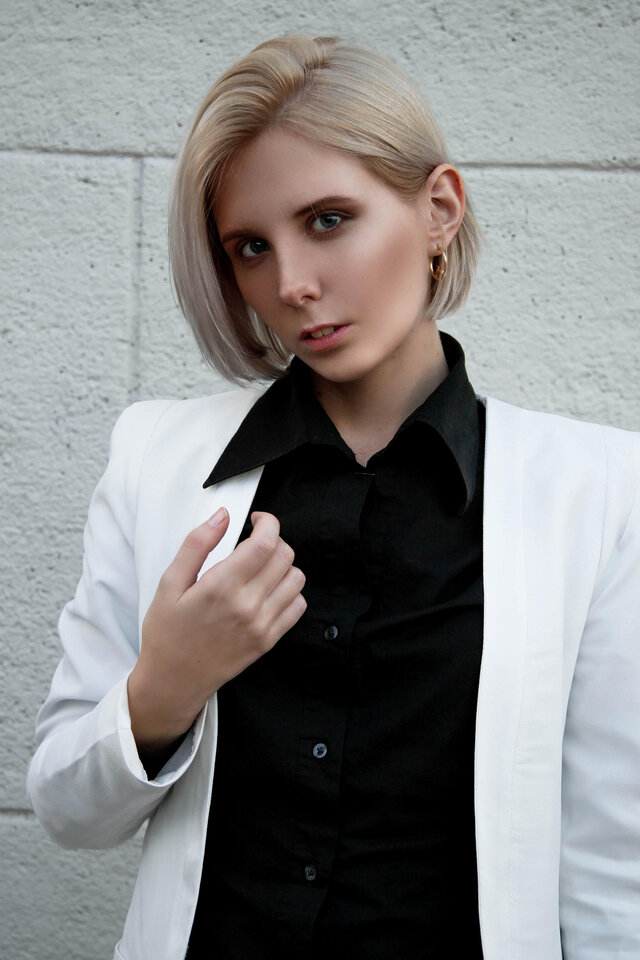 Фото Евгения jelezina Лезина
