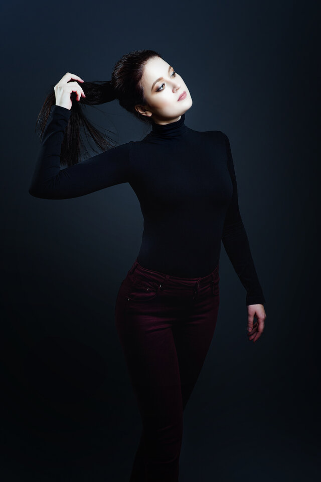 Фото Лия Байкова