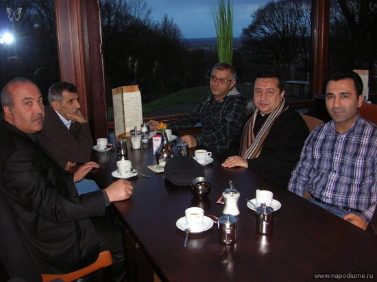 Фото Hasan Çelik