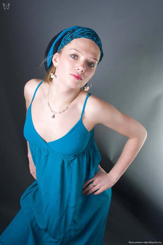 Фото Анастасия Аболонина