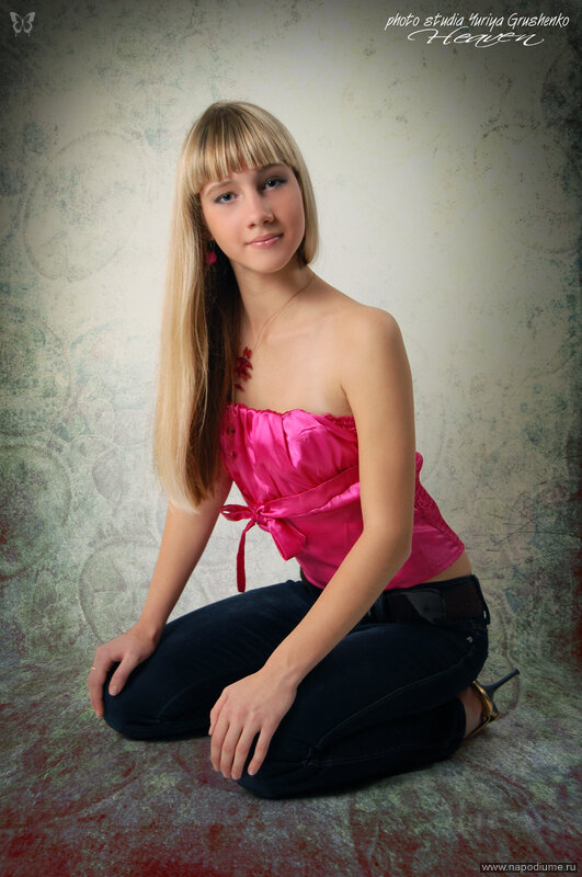 Фото Алина Савченко