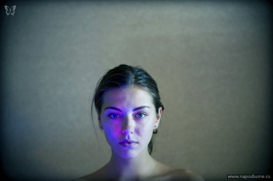 Фото Ксения Борисова