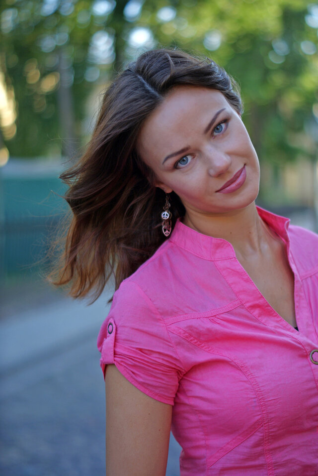 Фото Елена Федотова