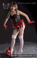 Фото Зинаида Кокарева