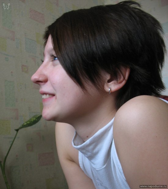 Фото Анна Федорова
