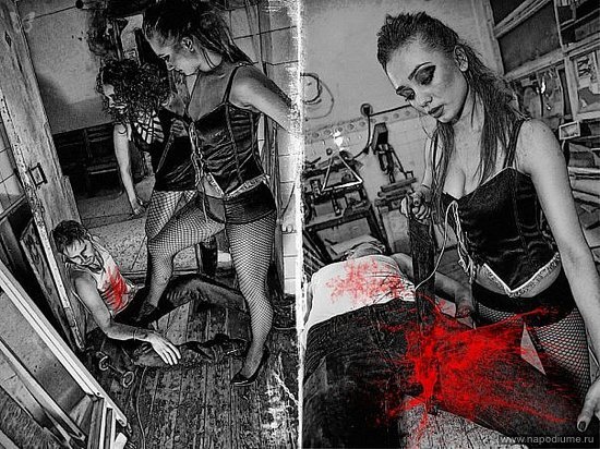 Фото Ирина Касаткина