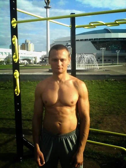 Foto Jurij Davidovskij