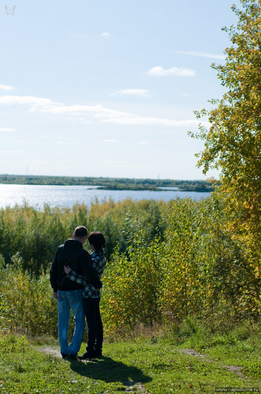 Фото Елизавета Шульц