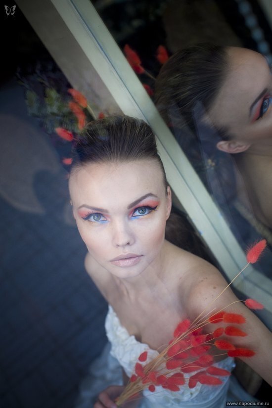 Фото Инна Пальчак