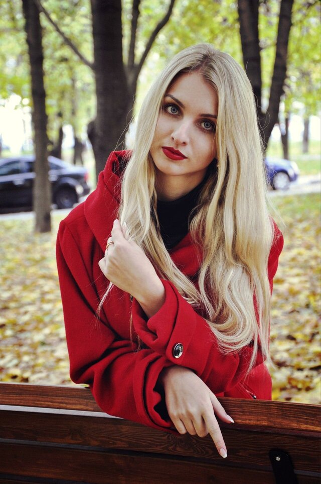 Julija Mamedova's photo