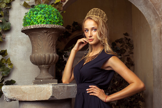 Фото Александра Lexxa Вьюнкова