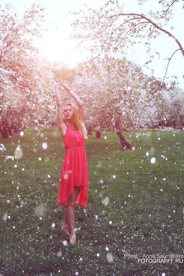 Foto Julia Kotova