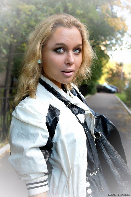Фото Anna Zhuchenko