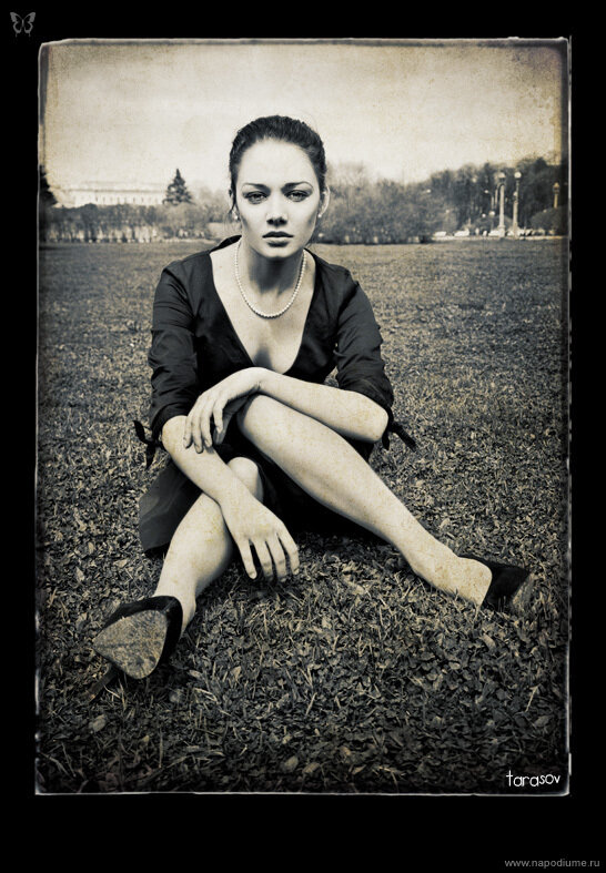 Фото Катерина Белякова