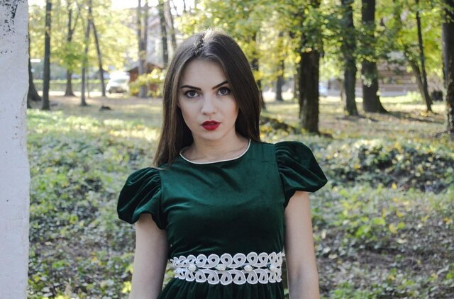 Фото Kristina Kris Osiyska