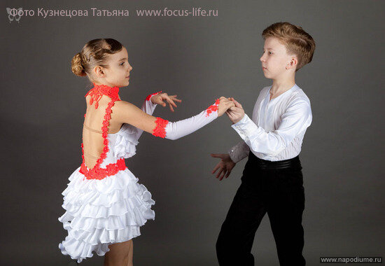 Фото Татьяна Кузнецова