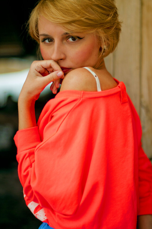 Фото Ирина Овчинникова
