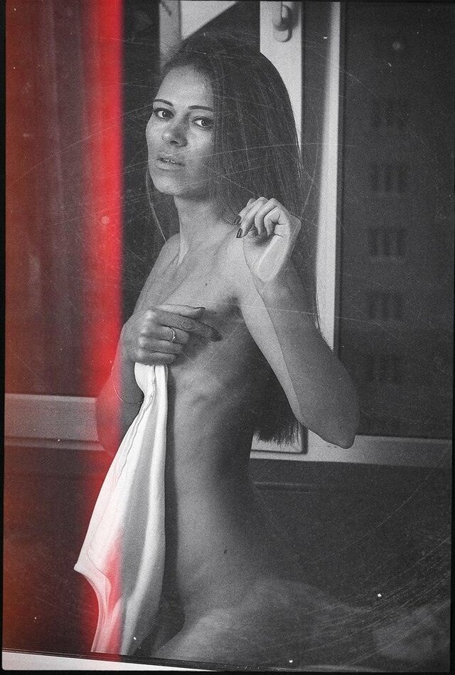 Фото Марина Kapriz Тимошина